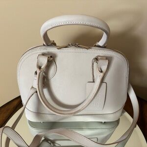 Danier  Mini leather bag